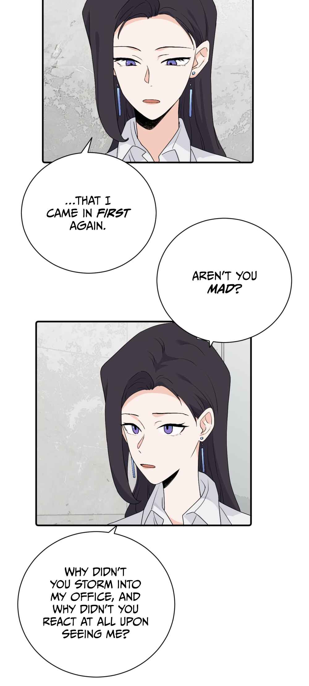 Qīn'ài De Sǐduìtóu Chapter 26 - Page 4