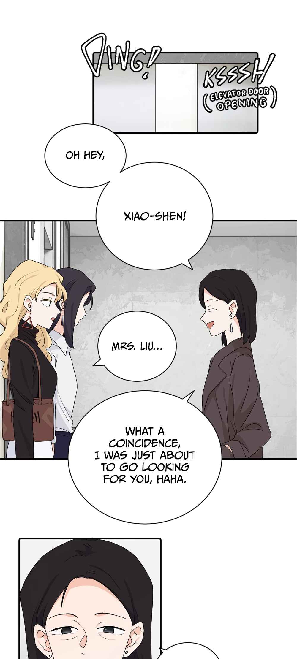 Qīn'ài De Sǐduìtóu Chapter 26 - Page 8