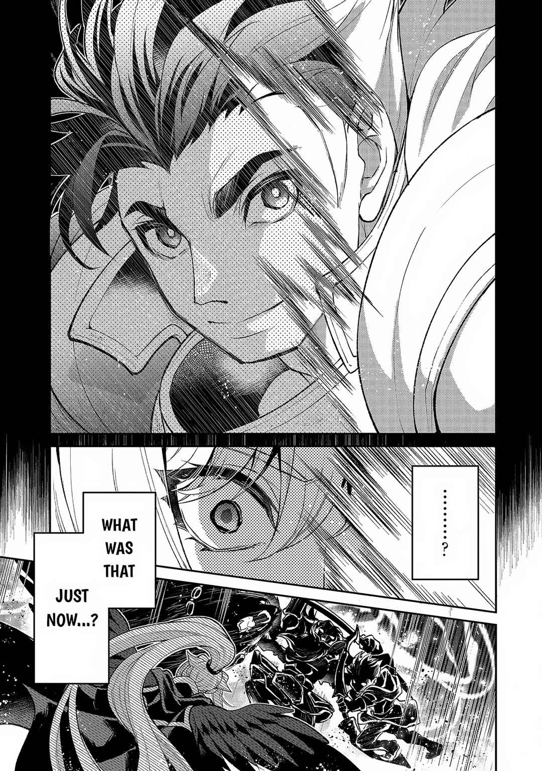 Yasei no Last Boss ga Arawareta! Chapter 46.1 - Page 10