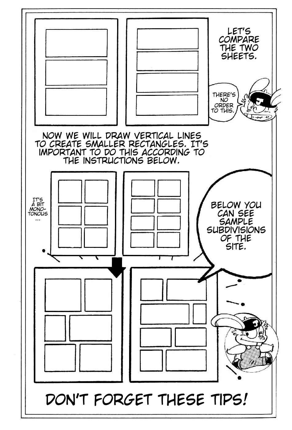 Akira Toriyama's Lazy Manga Lab Chapter 2.6 - Page 12