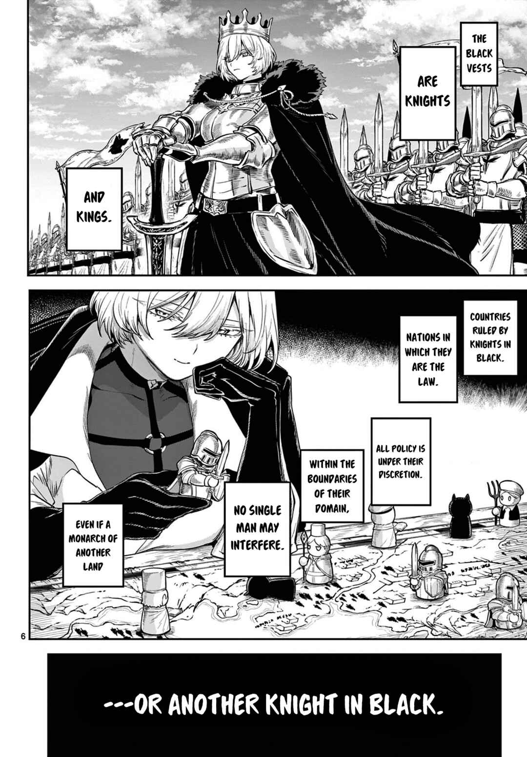 KaguRai ~Kagura to Raito~ Chapter 10 - Page 5