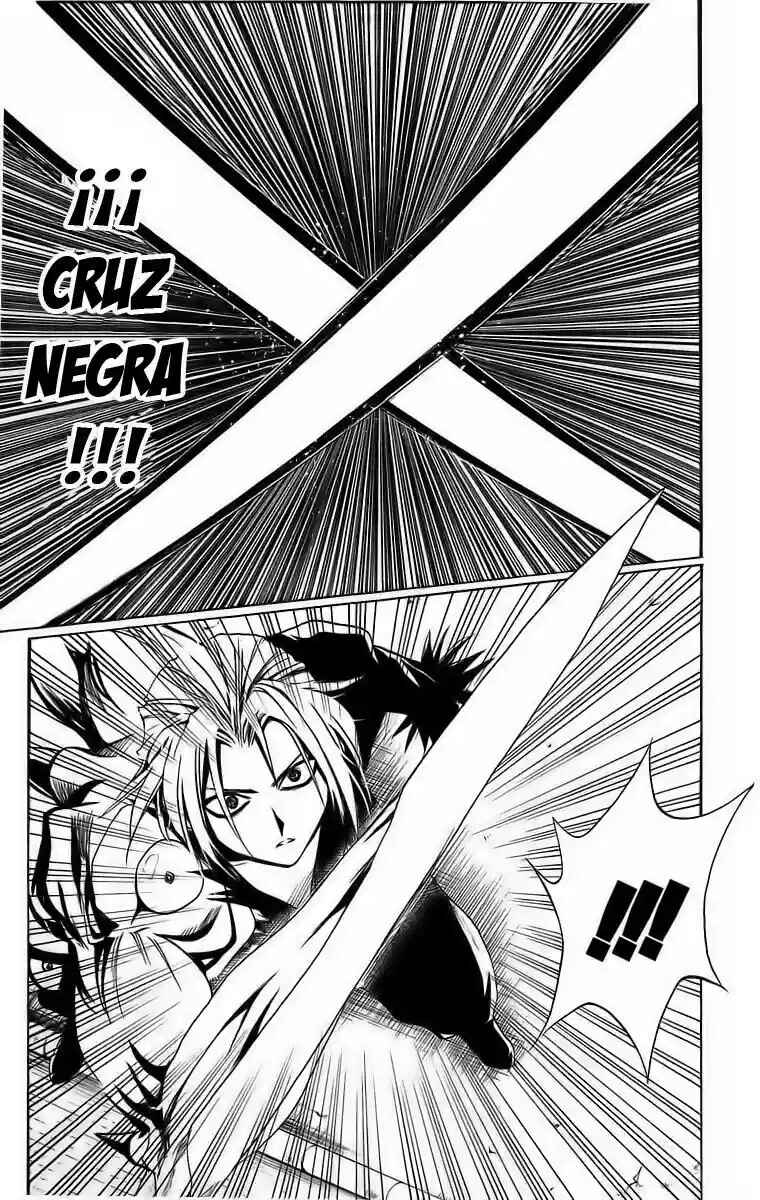 Black Cat Chapter 178 - Page 2