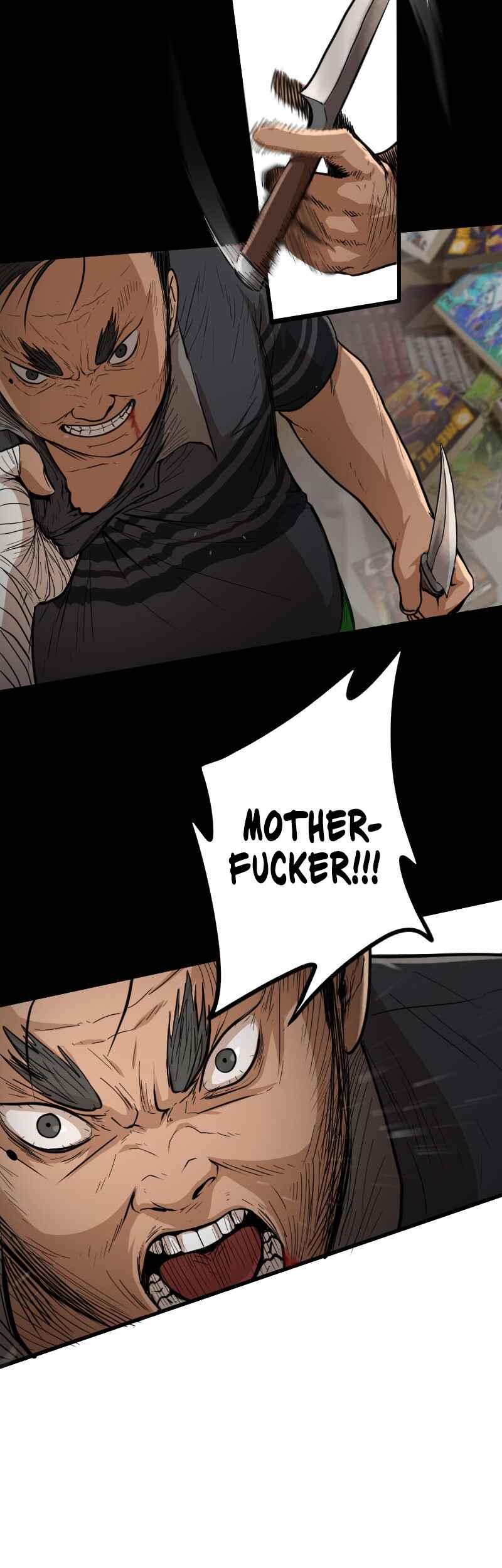 Brandal Chapter 15.5 - Page 15