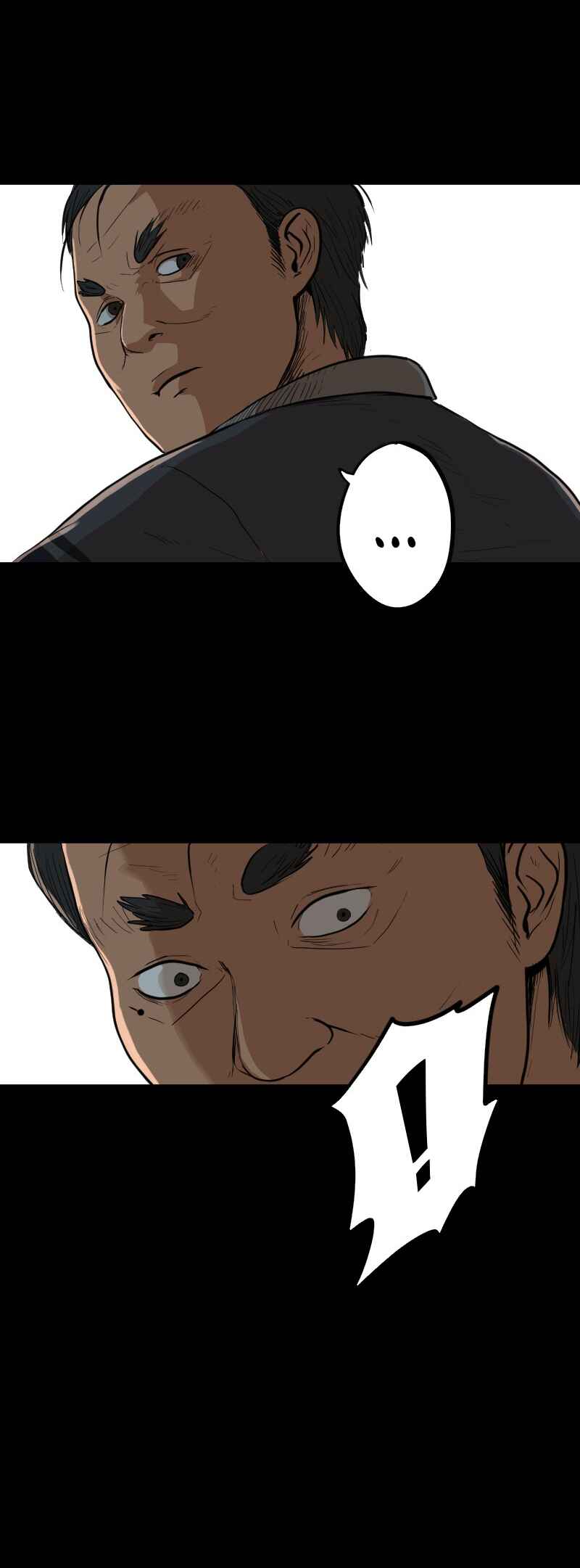 Brandal Chapter 15.5 - Page 34