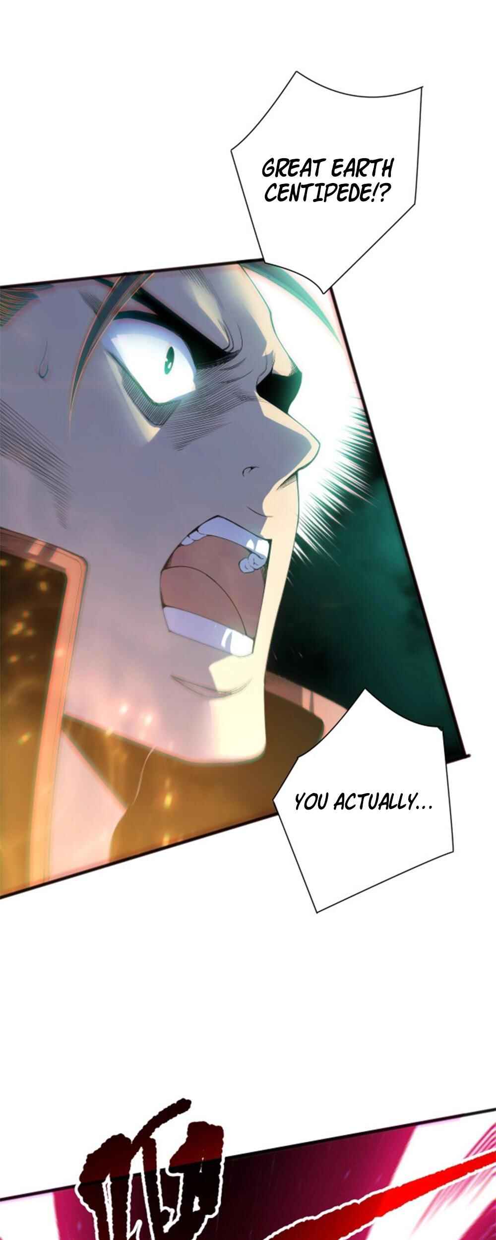 Si Ling Fashi! Wo Ji Shi Tianzai Chapter 169 - Page 15