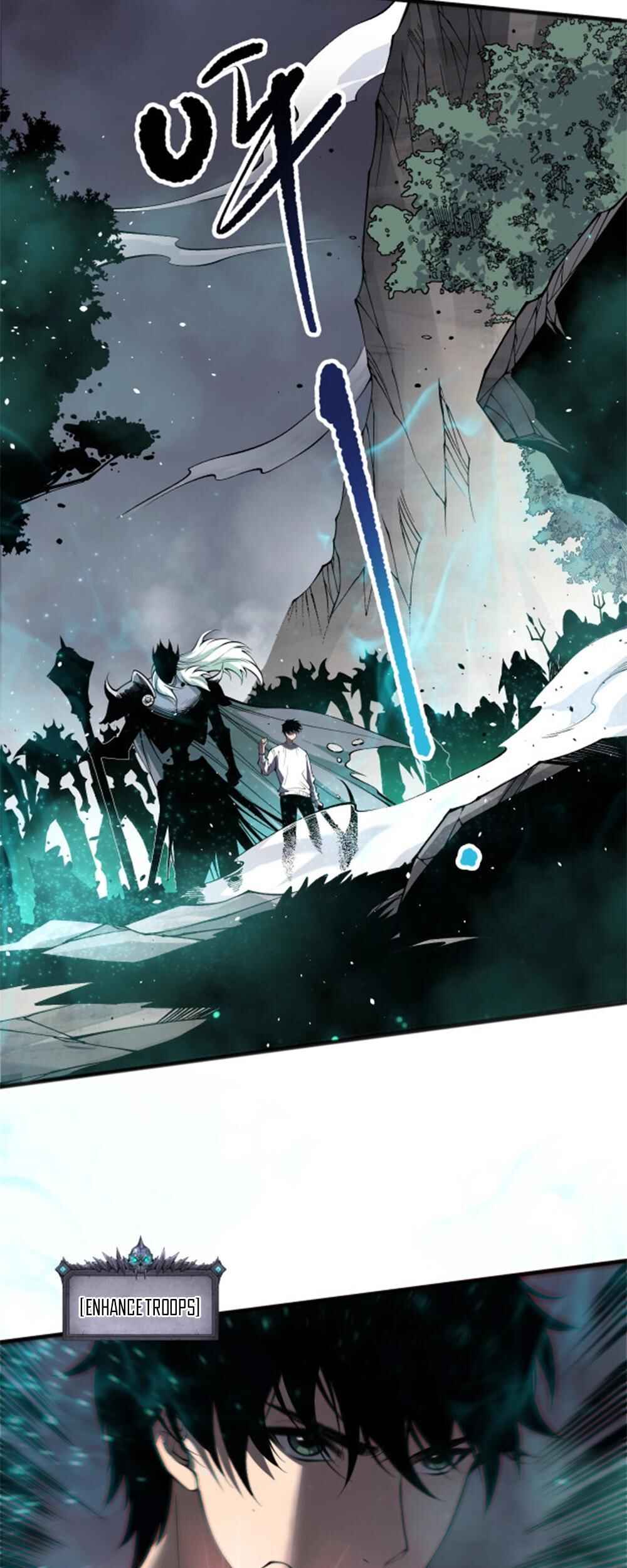Si Ling Fashi! Wo Ji Shi Tianzai Chapter 169 - Page 19