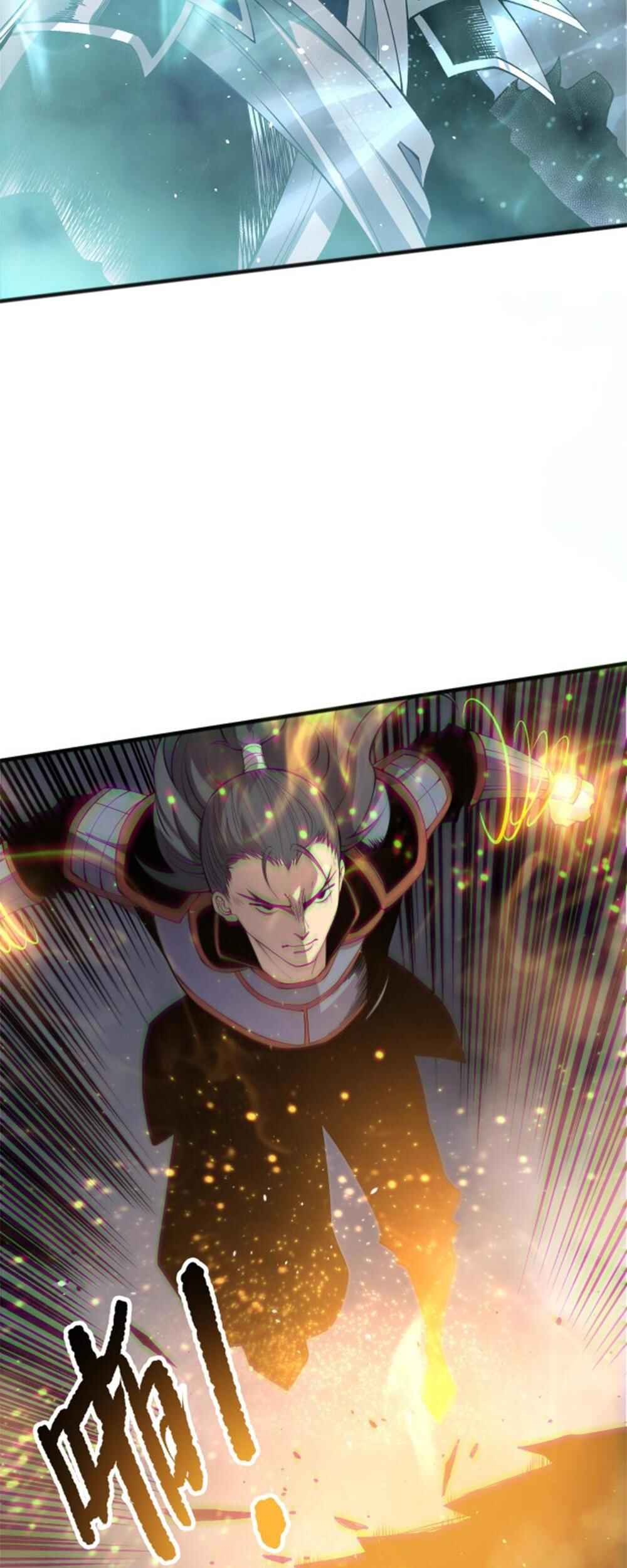 Si Ling Fashi! Wo Ji Shi Tianzai Chapter 169 - Page 21