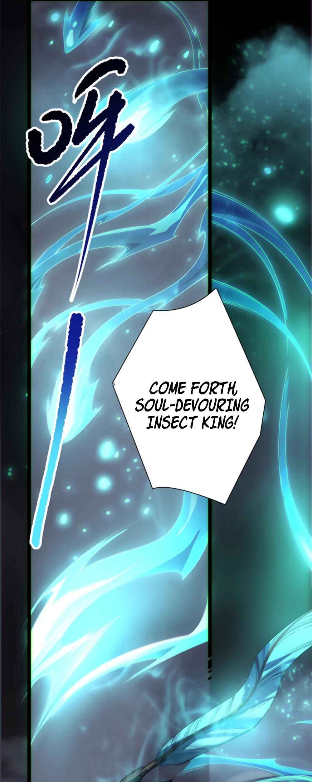 Si Ling Fashi! Wo Ji Shi Tianzai Chapter 169 - Page 4