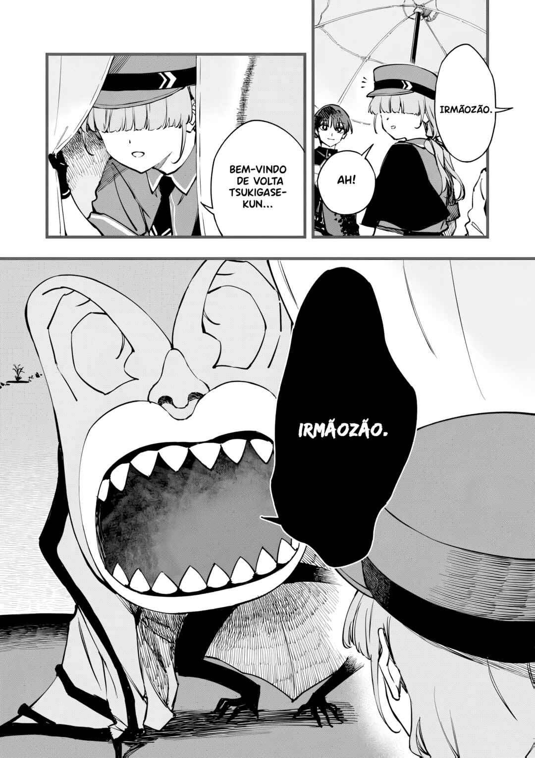 Yuusha Party kara Oidasareta Fuguushoku [Wanashi] Yunikku Sukiru [Yajirushi] de Saikyou ni Naru Chapter 20 - Page 14