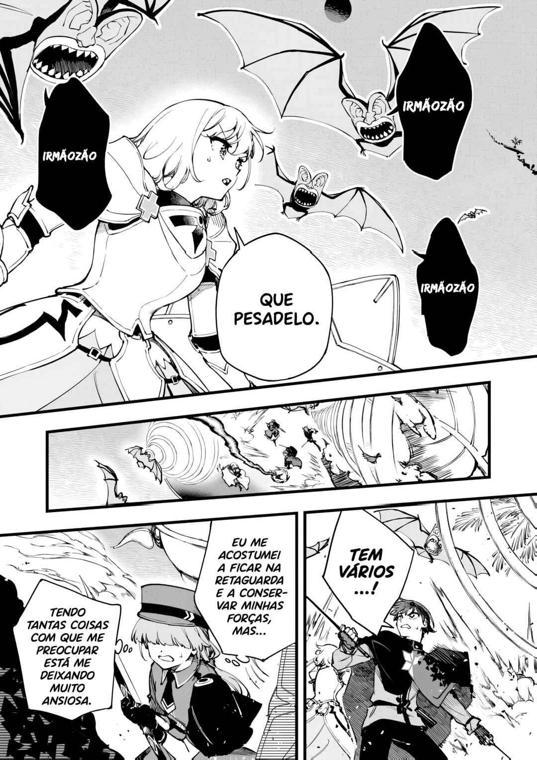 Yuusha Party kara Oidasareta Fuguushoku [Wanashi] Yunikku Sukiru [Yajirushi] de Saikyou ni Naru Chapter 20 - Page 17