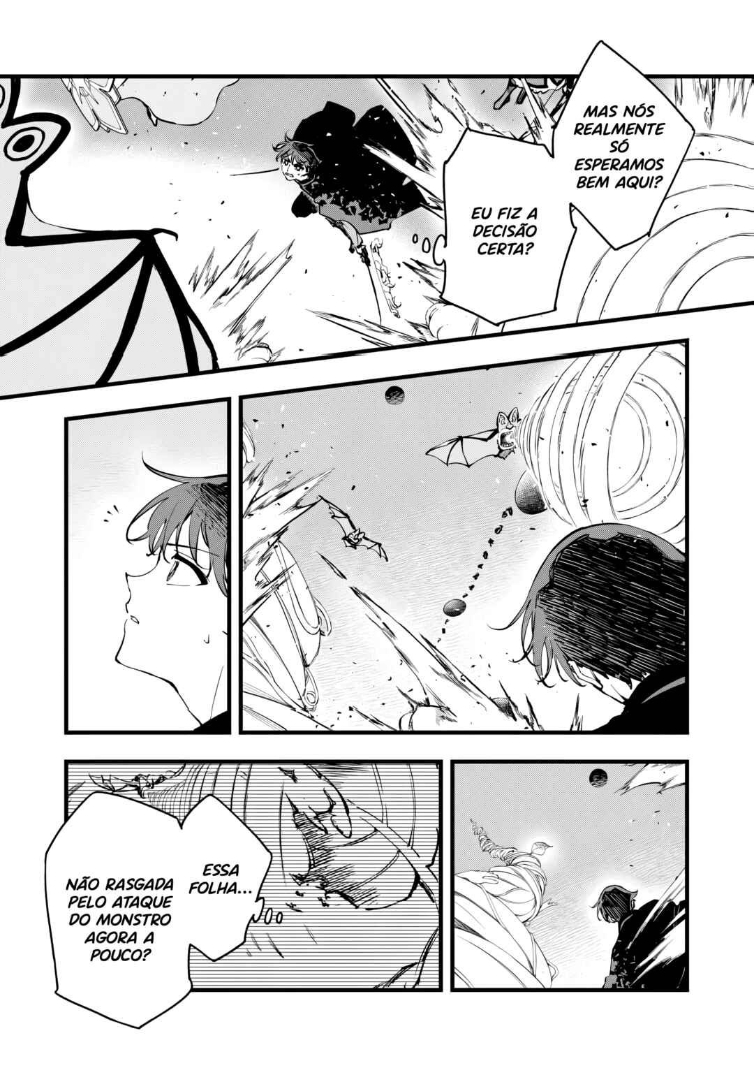 Yuusha Party kara Oidasareta Fuguushoku [Wanashi] Yunikku Sukiru [Yajirushi] de Saikyou ni Naru Chapter 20 - Page 19