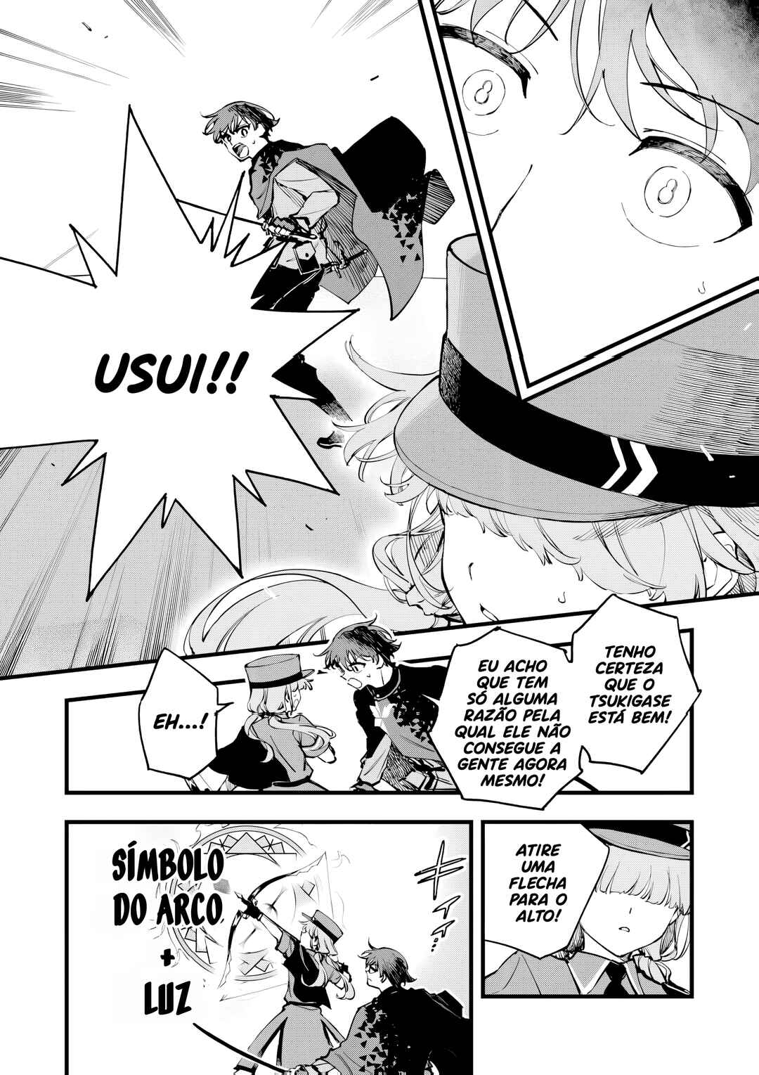 Yuusha Party kara Oidasareta Fuguushoku [Wanashi] Yunikku Sukiru [Yajirushi] de Saikyou ni Naru Chapter 20 - Page 20