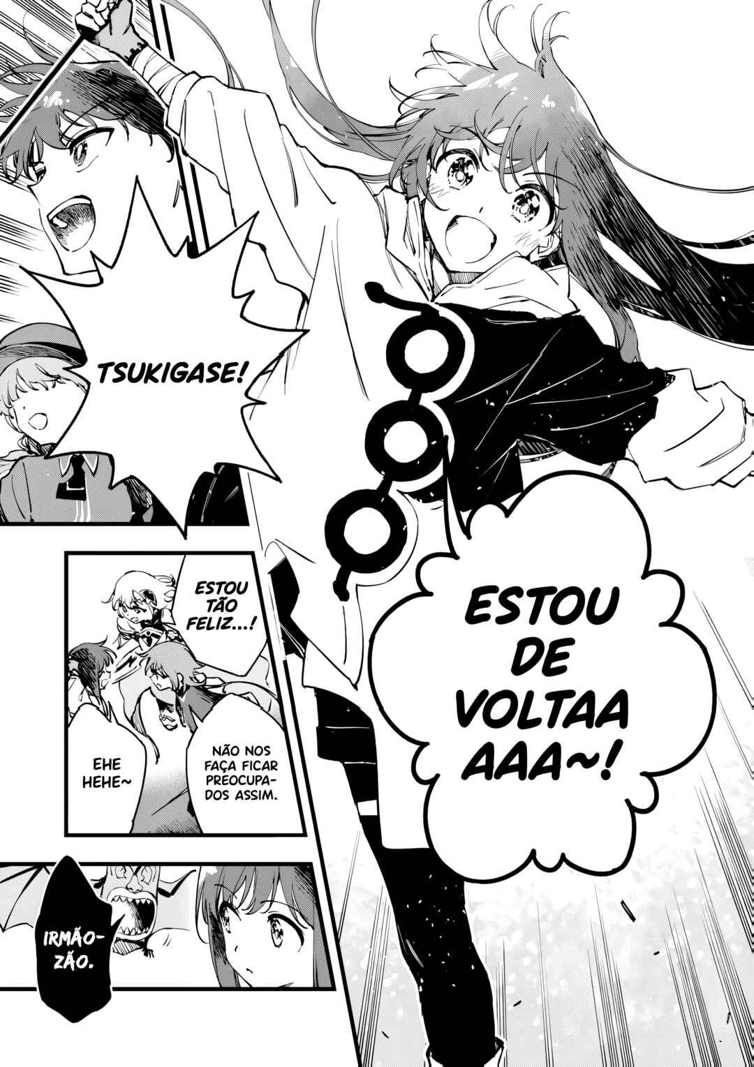 Yuusha Party kara Oidasareta Fuguushoku [Wanashi] Yunikku Sukiru [Yajirushi] de Saikyou ni Naru Chapter 20 - Page 23