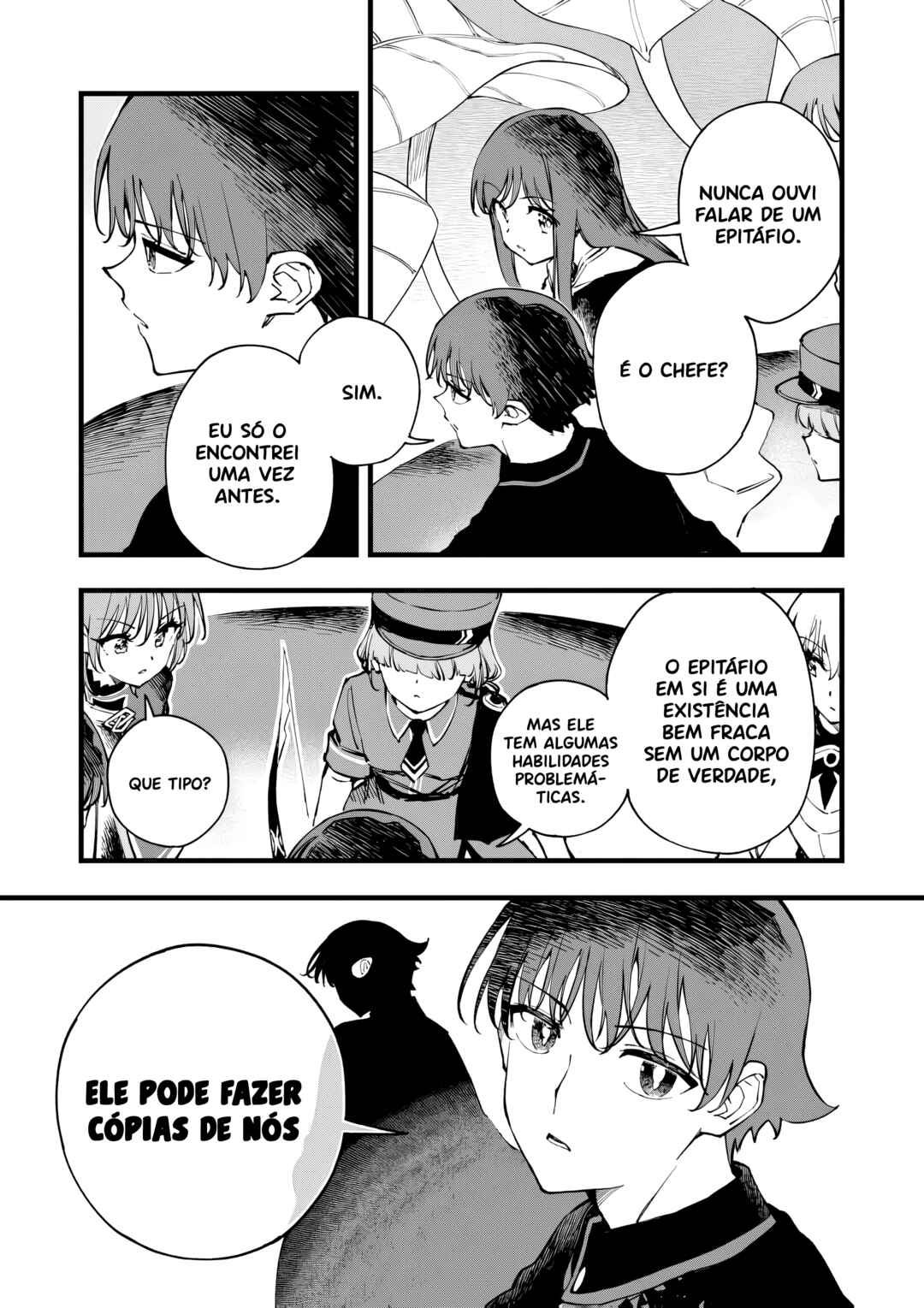 Yuusha Party kara Oidasareta Fuguushoku [Wanashi] Yunikku Sukiru [Yajirushi] de Saikyou ni Naru Chapter 20 - Page 27