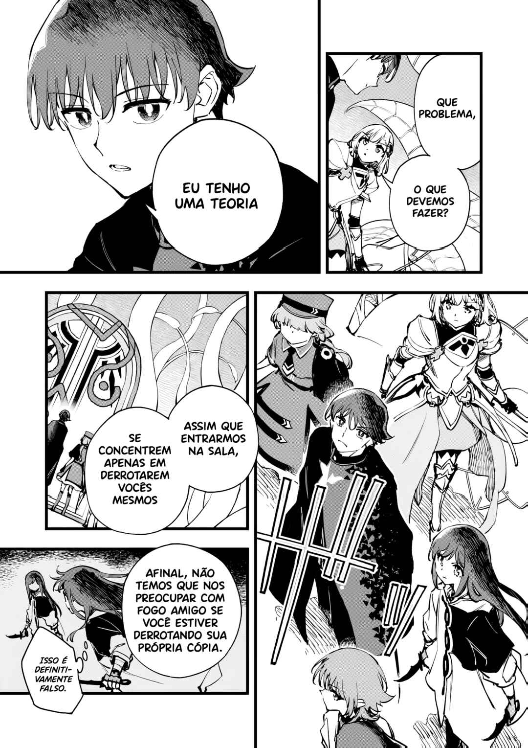 Yuusha Party kara Oidasareta Fuguushoku [Wanashi] Yunikku Sukiru [Yajirushi] de Saikyou ni Naru Chapter 20 - Page 29