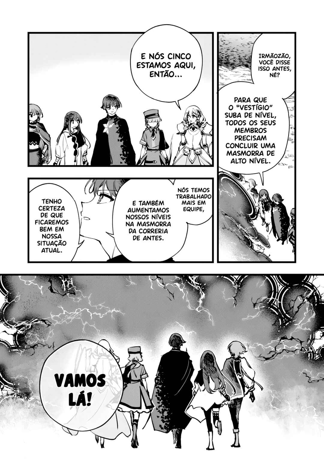 Yuusha Party kara Oidasareta Fuguushoku [Wanashi] Yunikku Sukiru [Yajirushi] de Saikyou ni Naru Chapter 20 - Page 6
