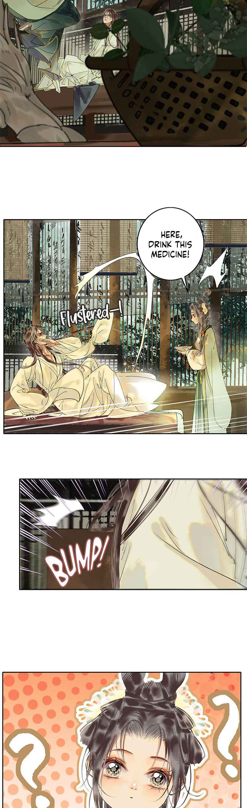 Xiǎo-Shīmèi Bùxiǎng Fēishēng Chapter 6 - Page 15