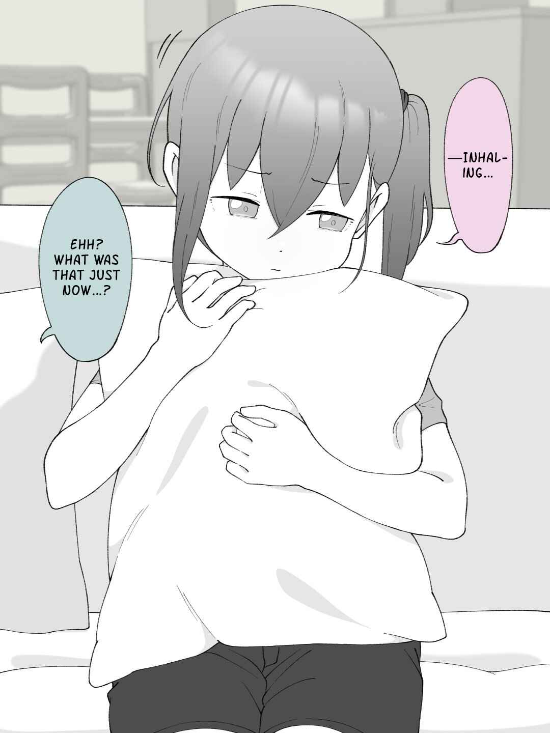 Aniki no Kanojo ni Naru, Onnanoko ni Nacchatta Otouto Chapter 135 - Page 3
