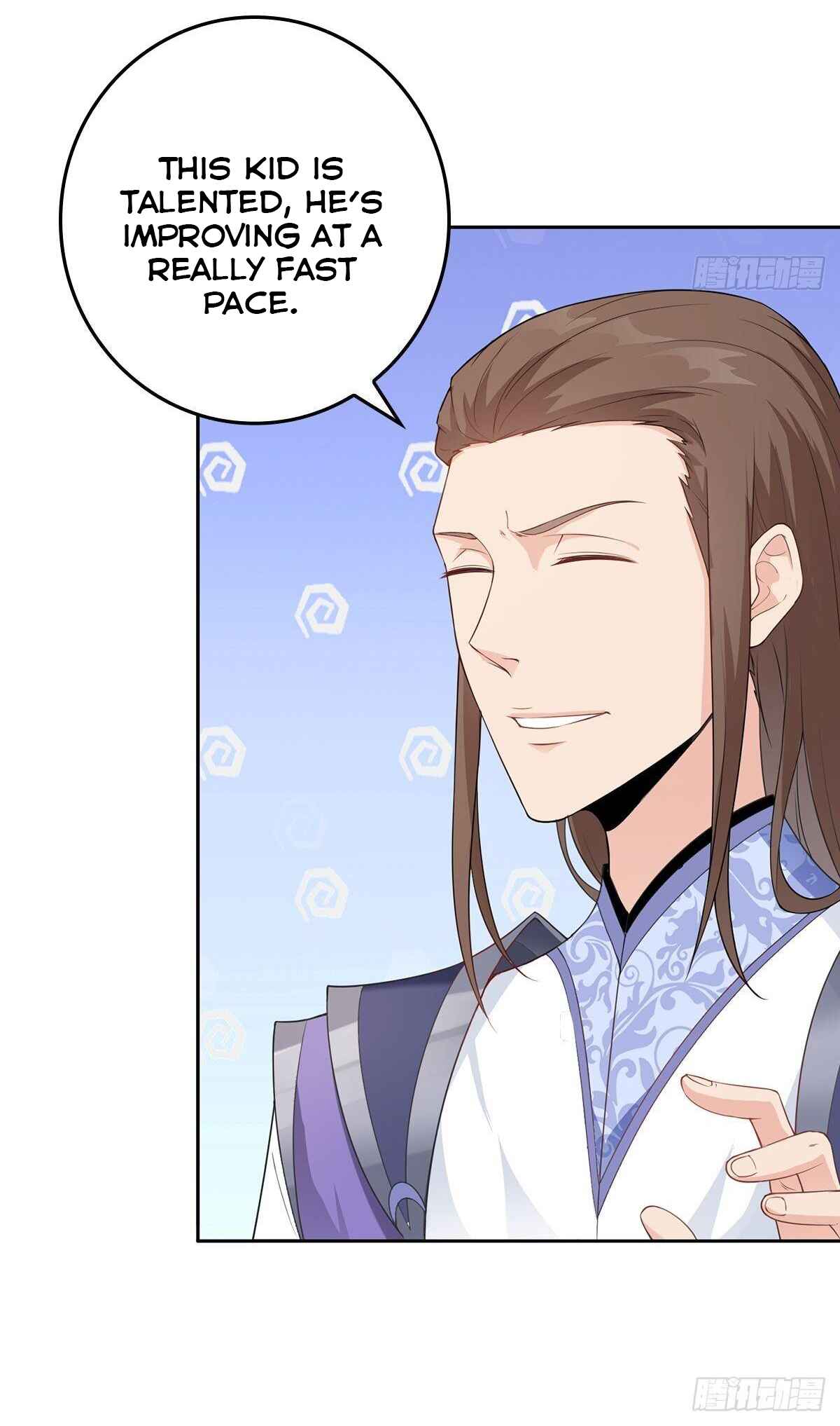 Bèipò Chéngwéi Fǎnpài Zhuìxù Chapter 10 - Page 15