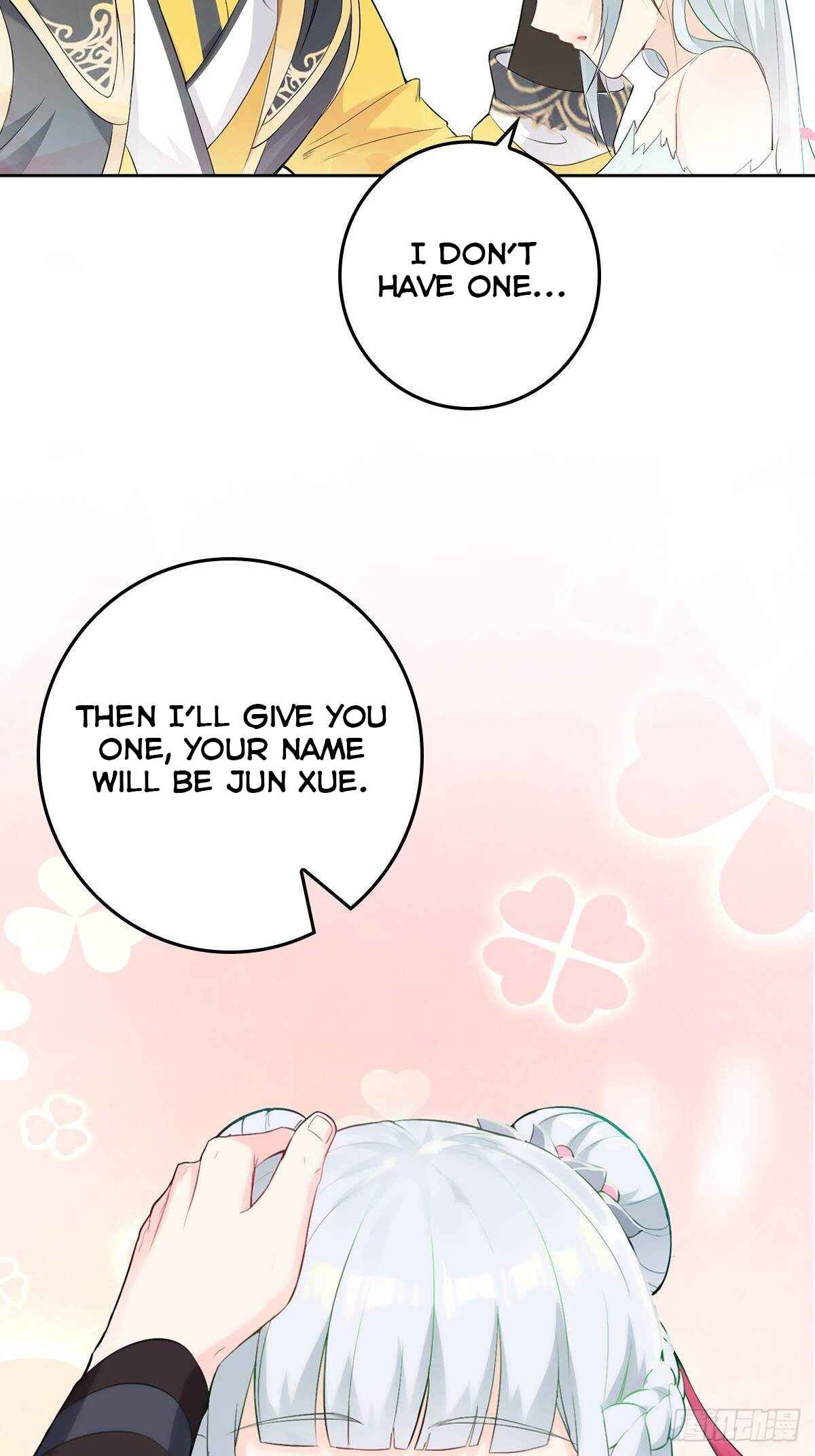 Bèipò Chéngwéi Fǎnpài Zhuìxù Chapter 10 - Page 19