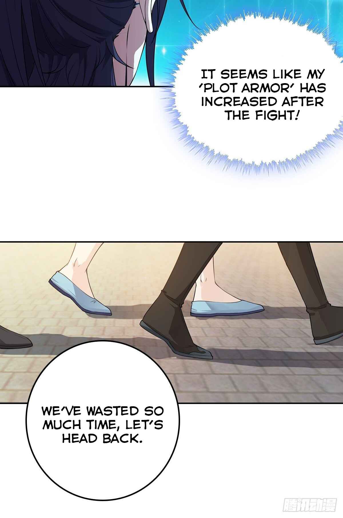 Bèipò Chéngwéi Fǎnpài Zhuìxù Chapter 10 - Page 26