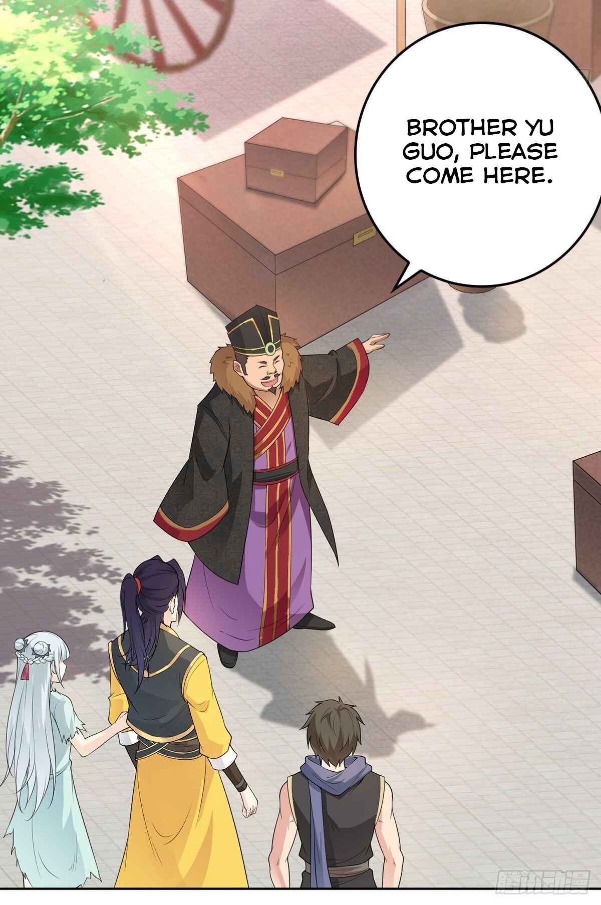 Bèipò Chéngwéi Fǎnpài Zhuìxù Chapter 10 - Page 29