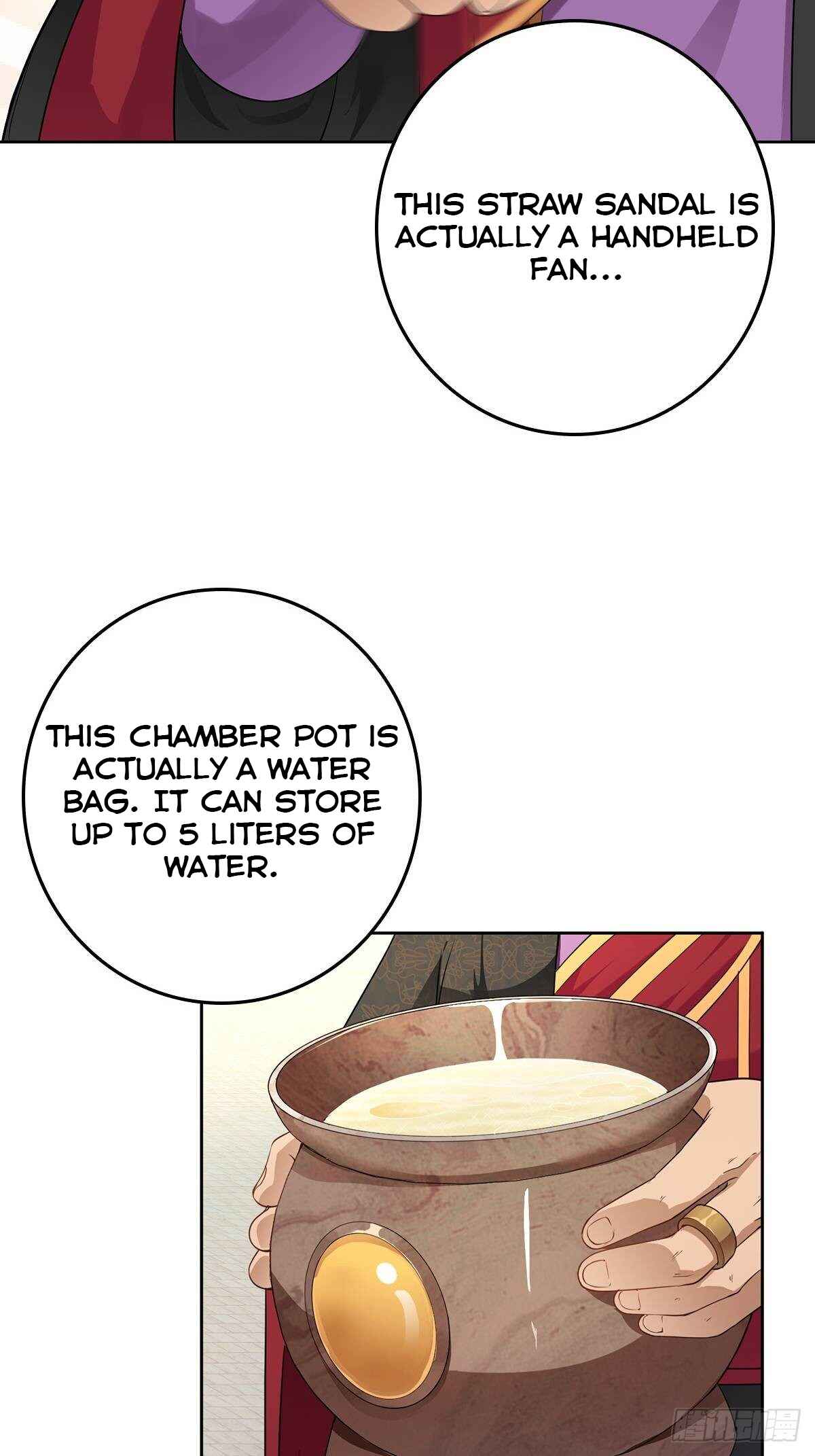 Bèipò Chéngwéi Fǎnpài Zhuìxù Chapter 10 - Page 33