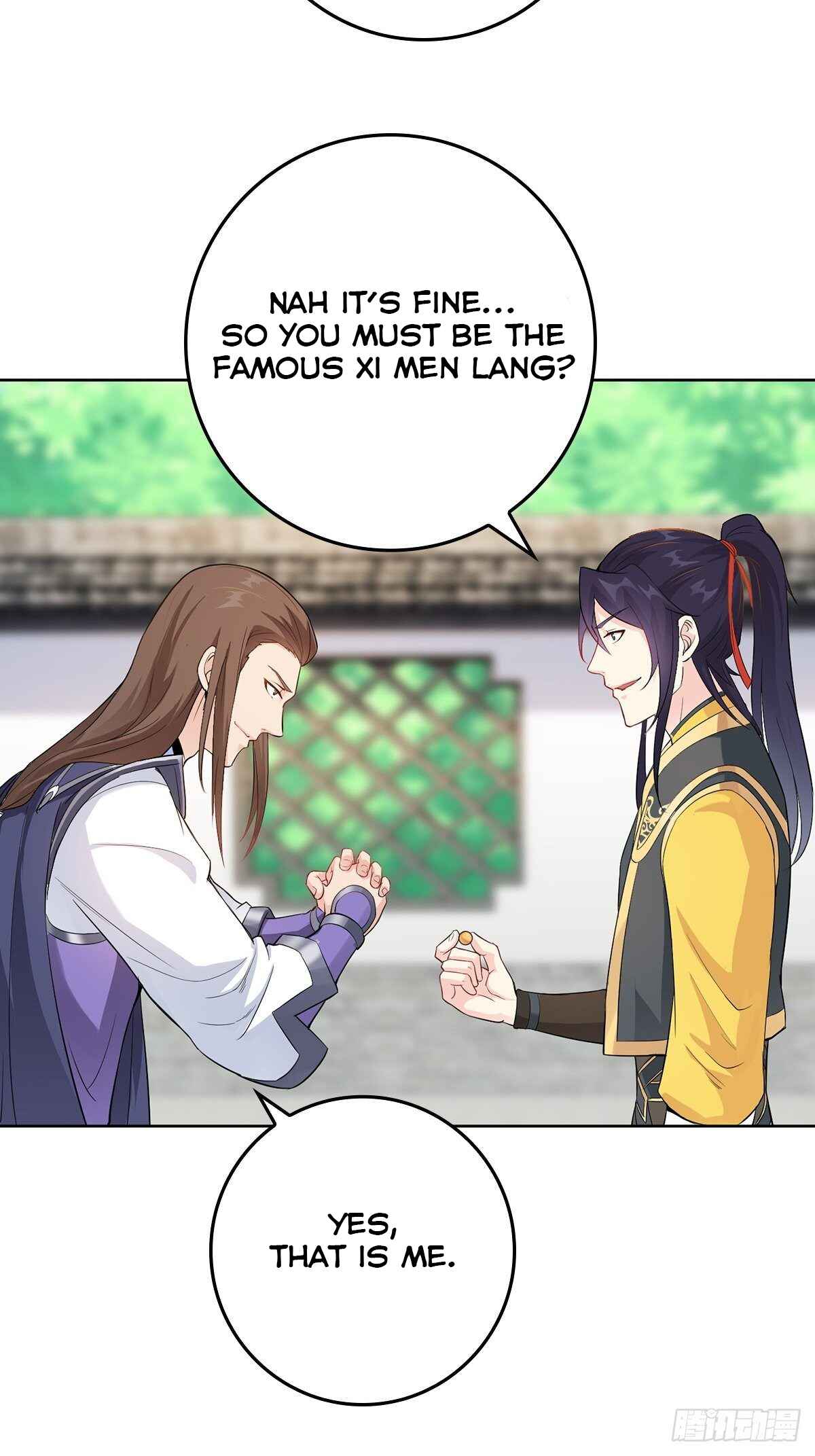 Bèipò Chéngwéi Fǎnpài Zhuìxù Chapter 10 - Page 4