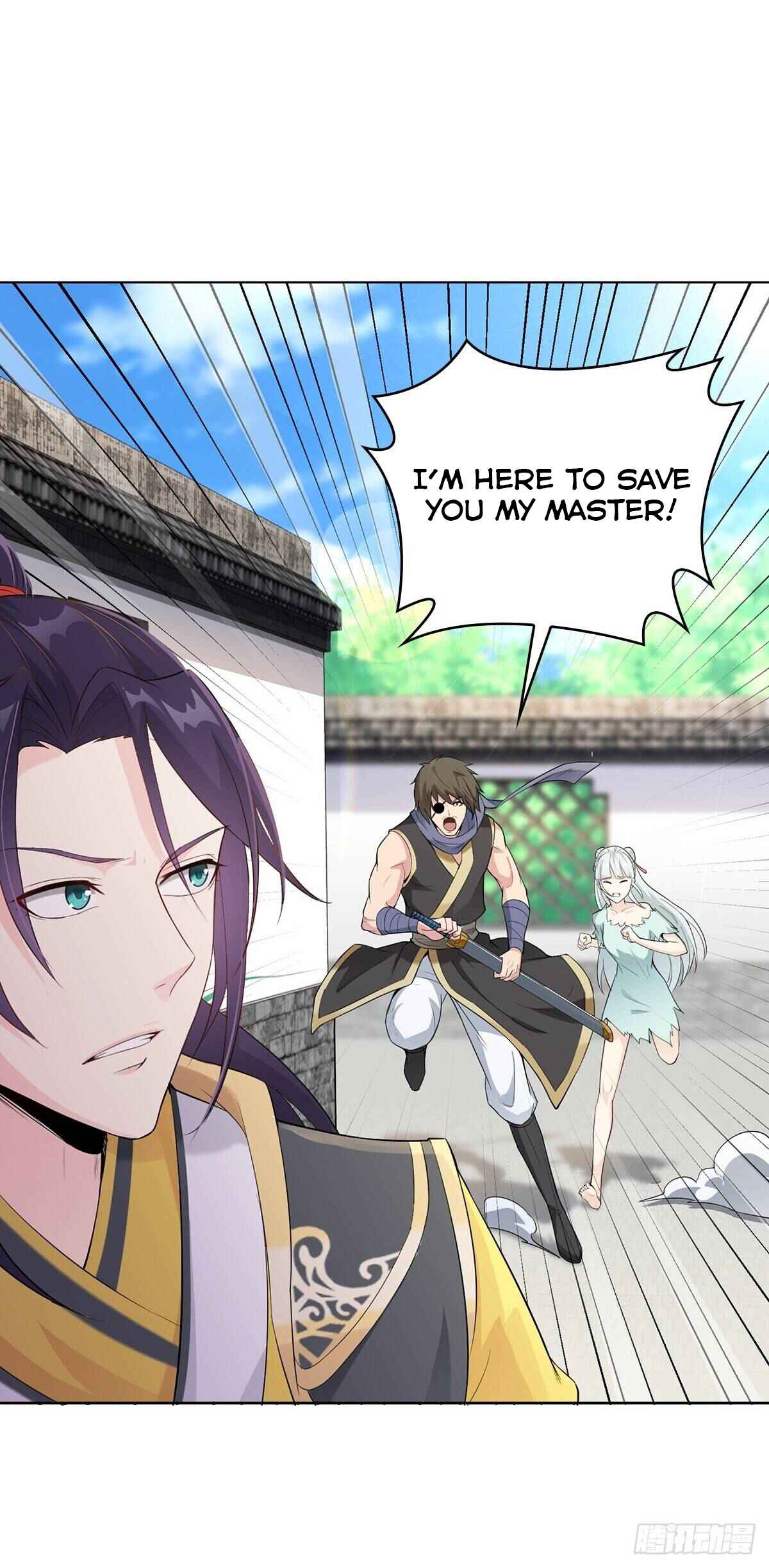 Bèipò Chéngwéi Fǎnpài Zhuìxù Chapter 10 - Page 6