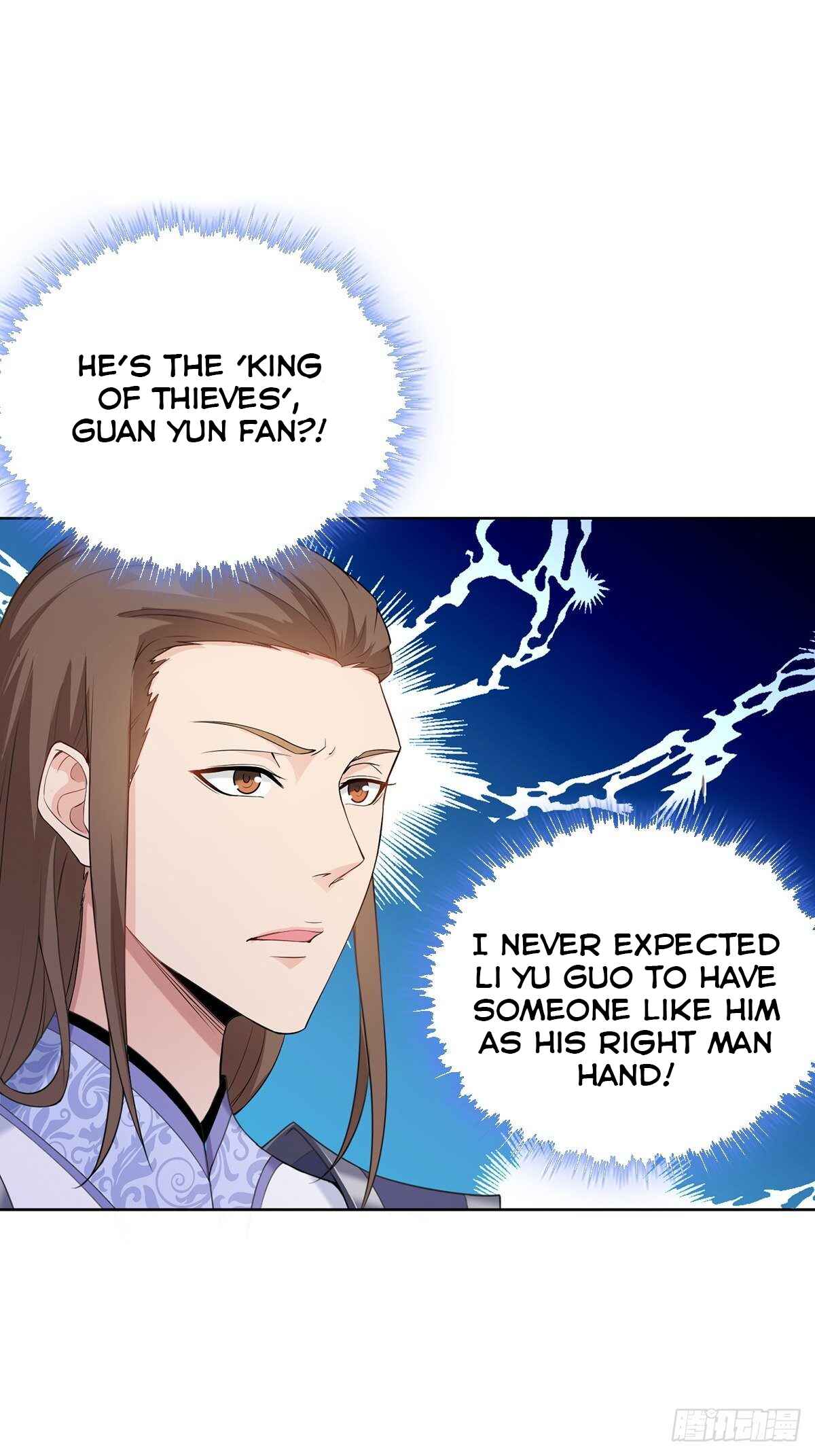 Bèipò Chéngwéi Fǎnpài Zhuìxù Chapter 10 - Page 8