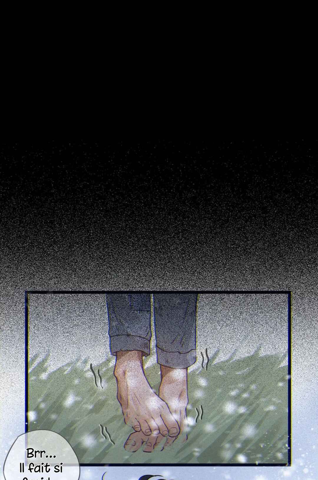 Xīngyè Chapter 2 - Page 35