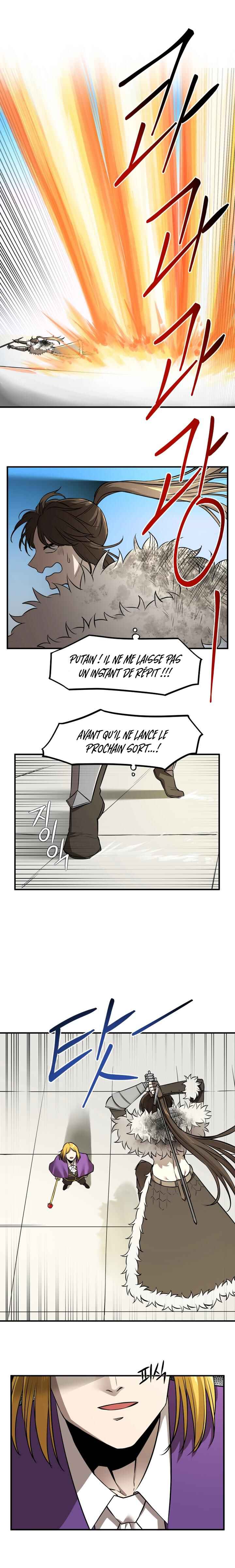 Academy Orangkaega Ipakaetda Chapter 32 - Page 10