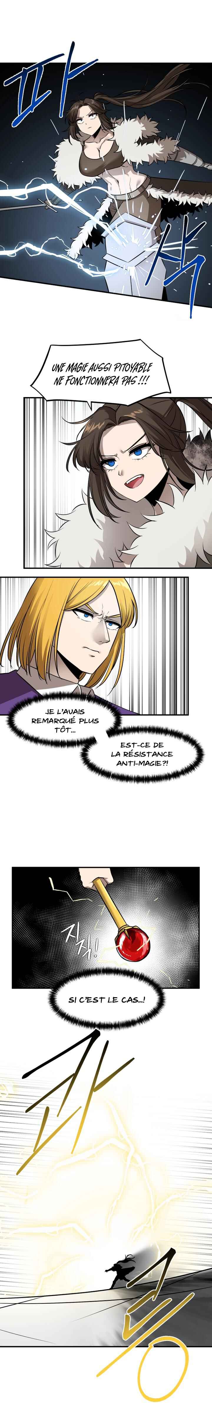 Academy Orangkaega Ipakaetda Chapter 32 - Page 8