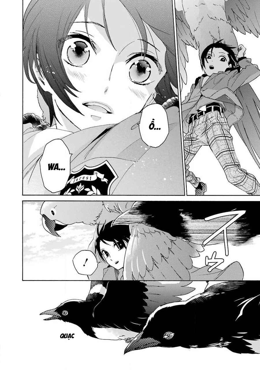 Shiraishi-kun's Classmates Chapter 7 - Page 17