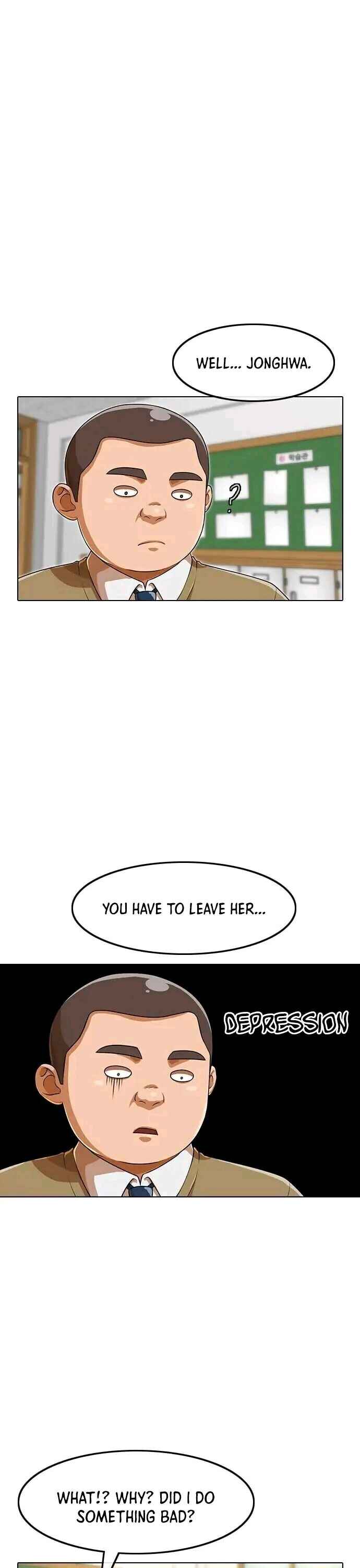 Random Chat Chapter 159 - Page 21