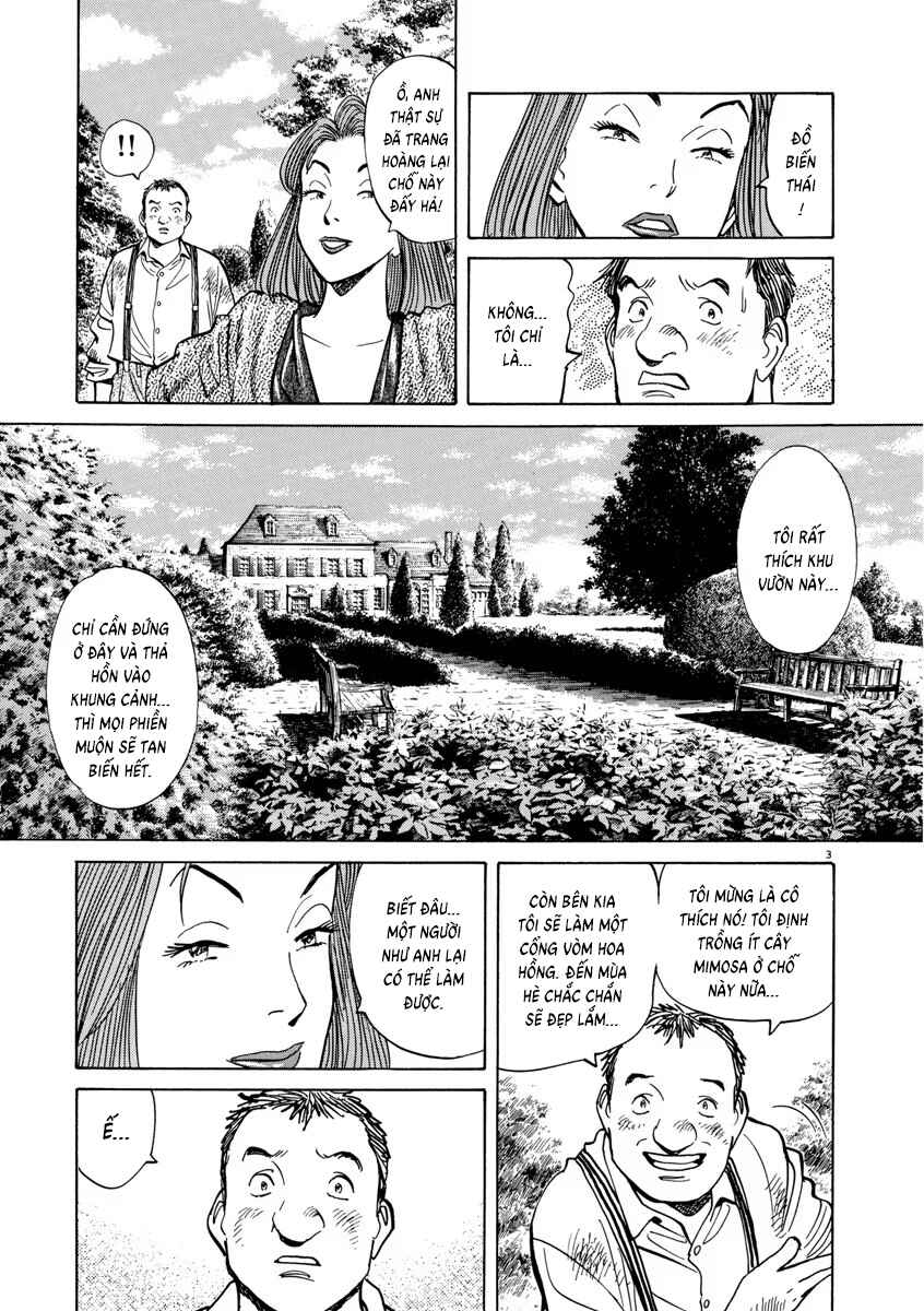 Monster Chapter 25 - Page 6