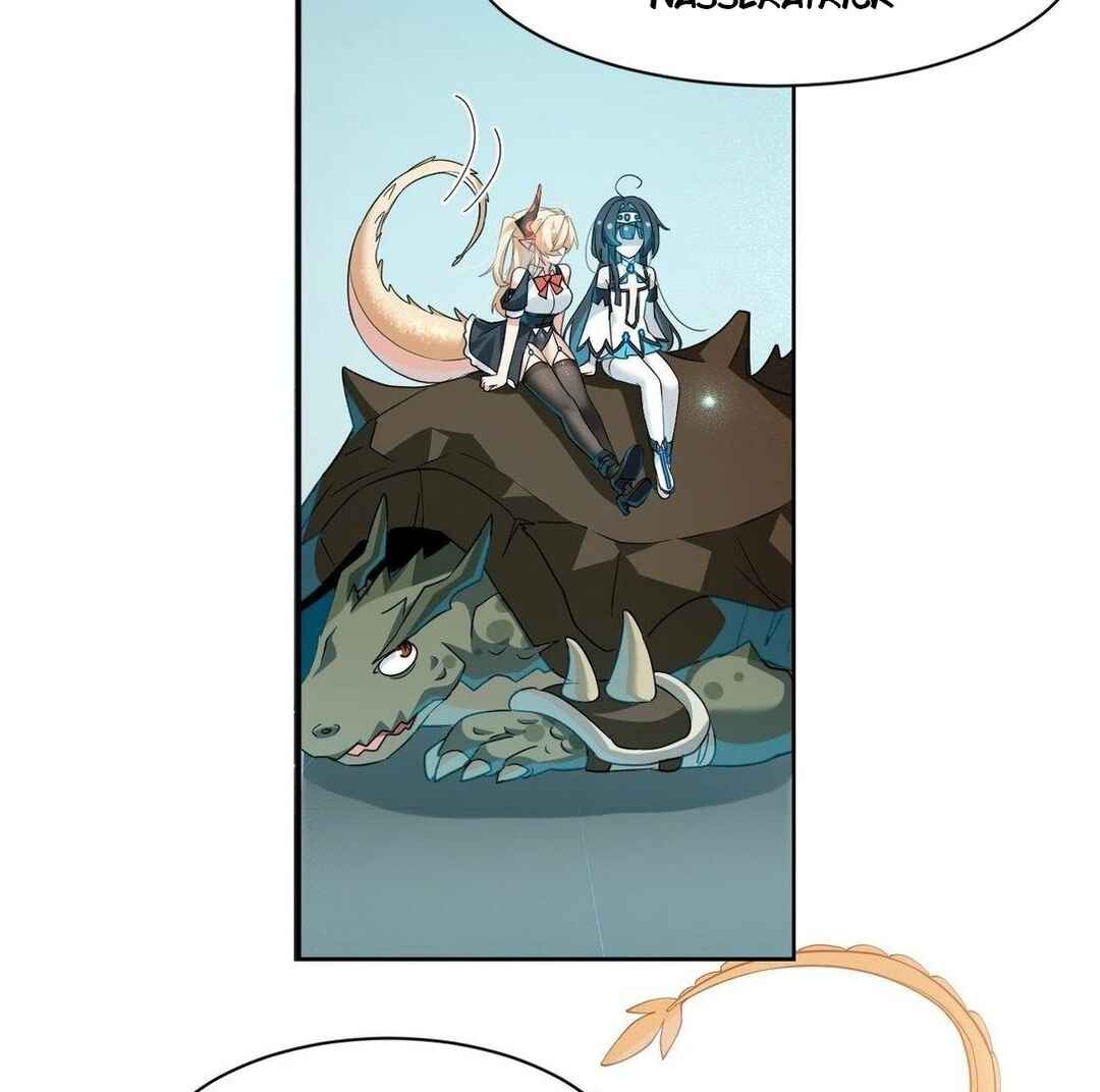 Mǎnjí Chuānyuè de Wǒ Wèishénme Shì Mùshī Xiǎojiě a Chapter 11 - Page 45