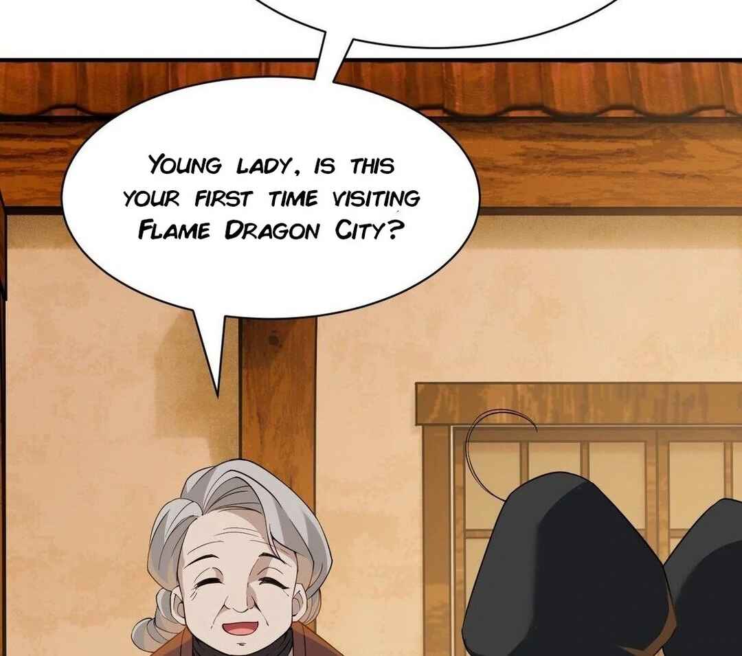 Mǎnjí Chuānyuè de Wǒ Wèishénme Shì Mùshī Xiǎojiě a Chapter 11 - Page 64