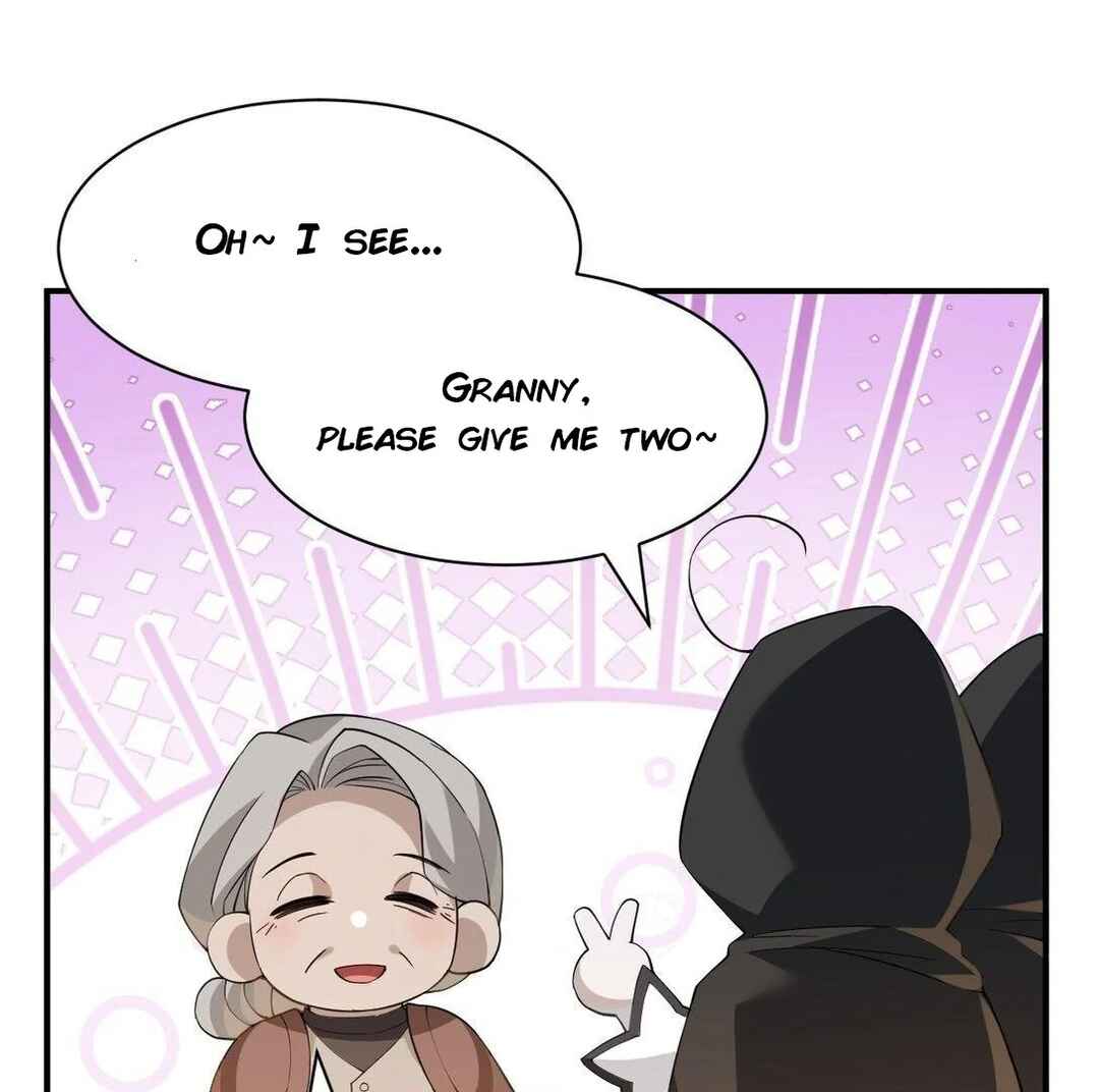 Mǎnjí Chuānyuè de Wǒ Wèishénme Shì Mùshī Xiǎojiě a Chapter 11 - Page 73