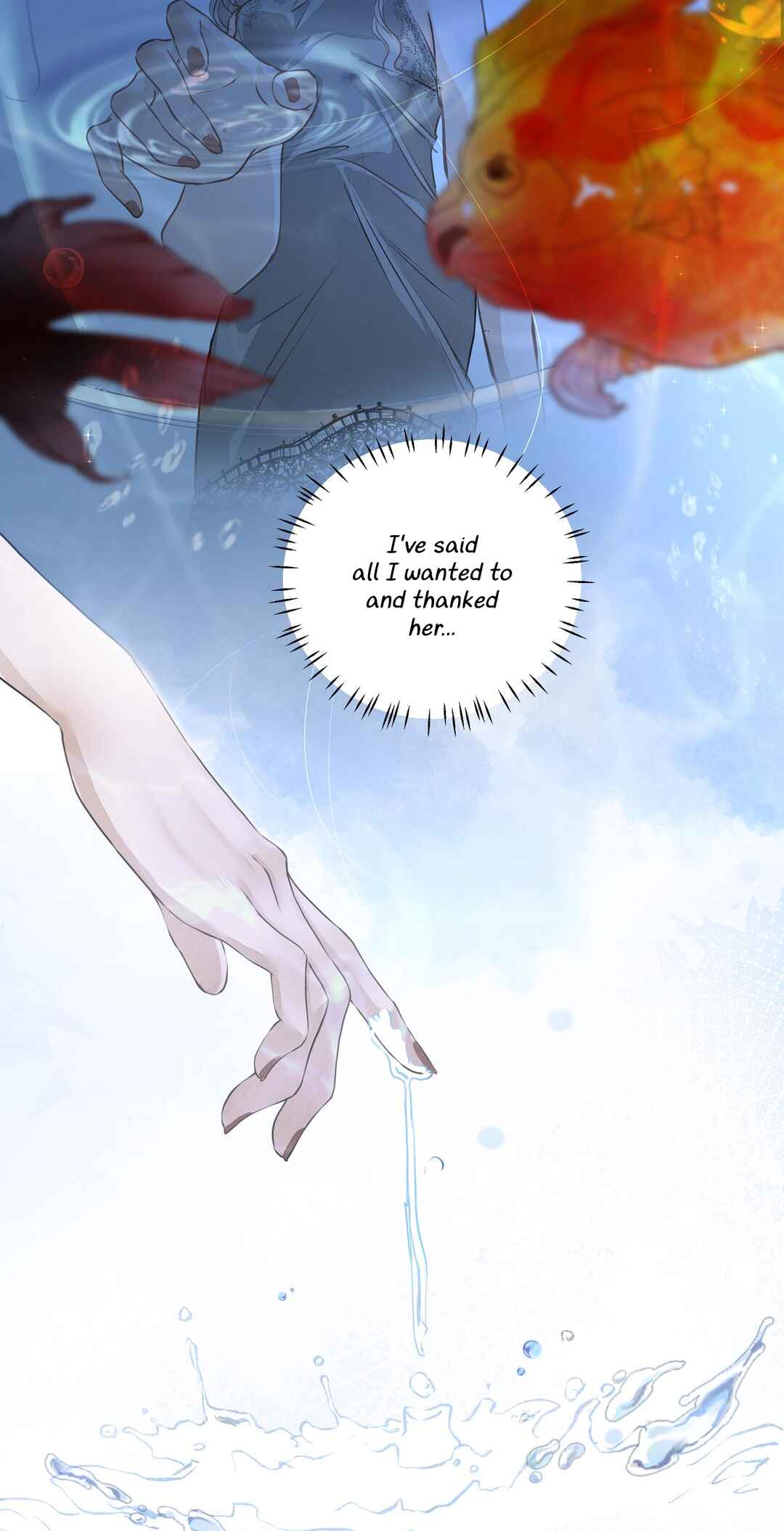 Addicted to Her Chapter 23 - Page 10