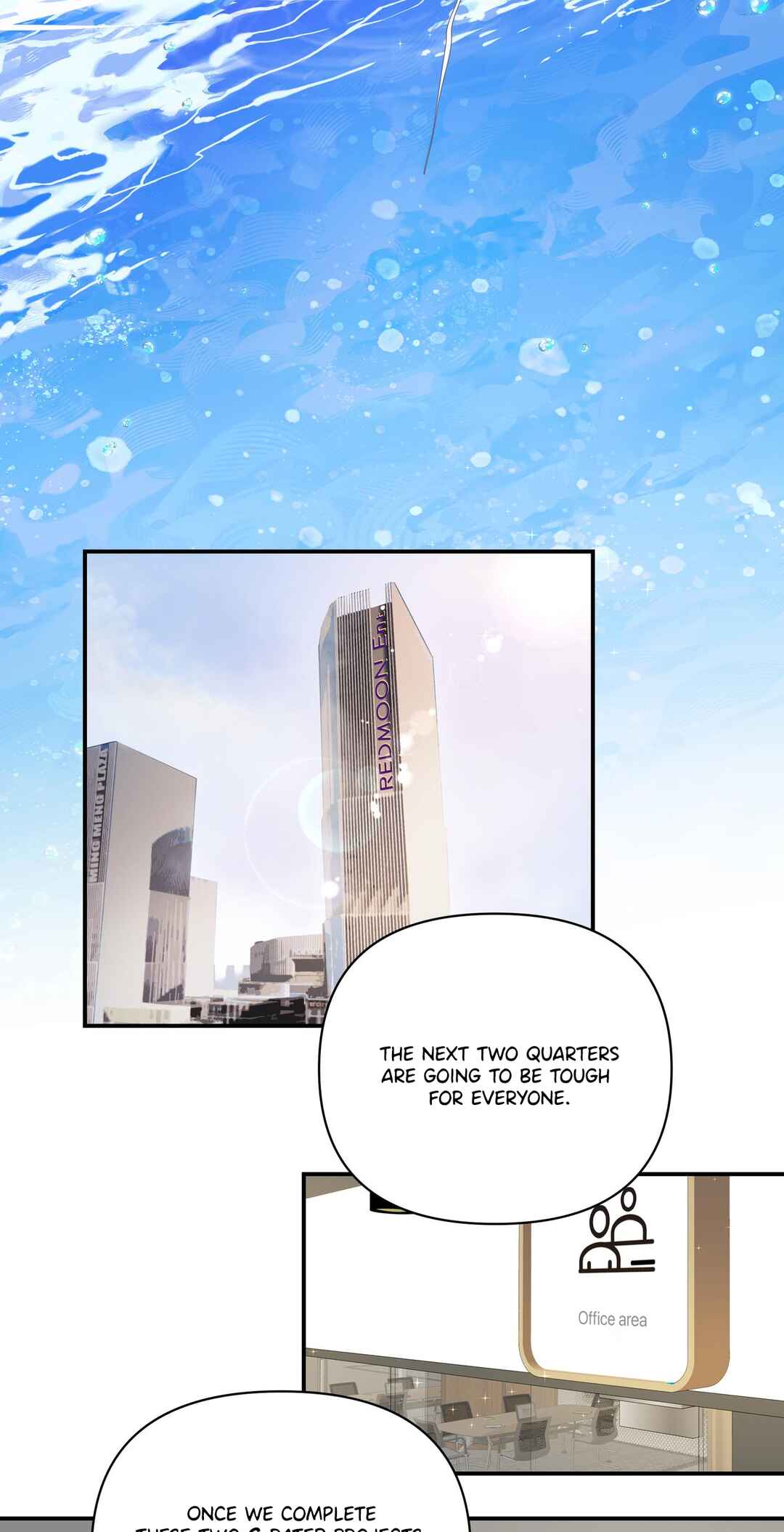 Addicted to Her Chapter 23 - Page 12