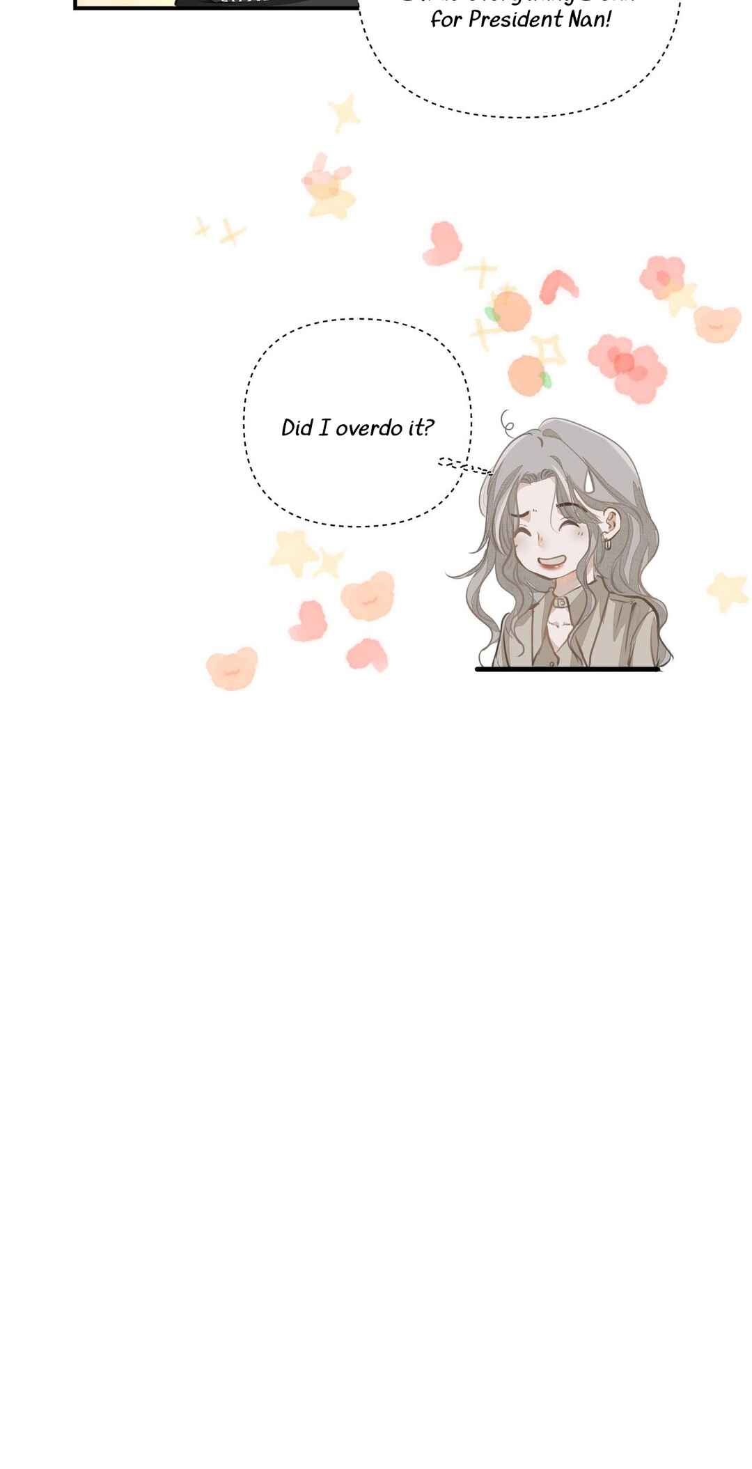 Addicted to Her Chapter 23 - Page 23