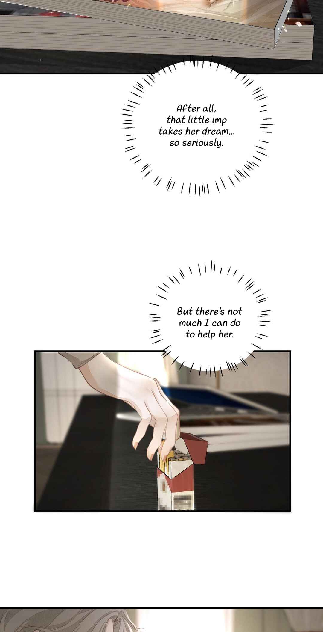 Addicted to Her Chapter 23 - Page 25