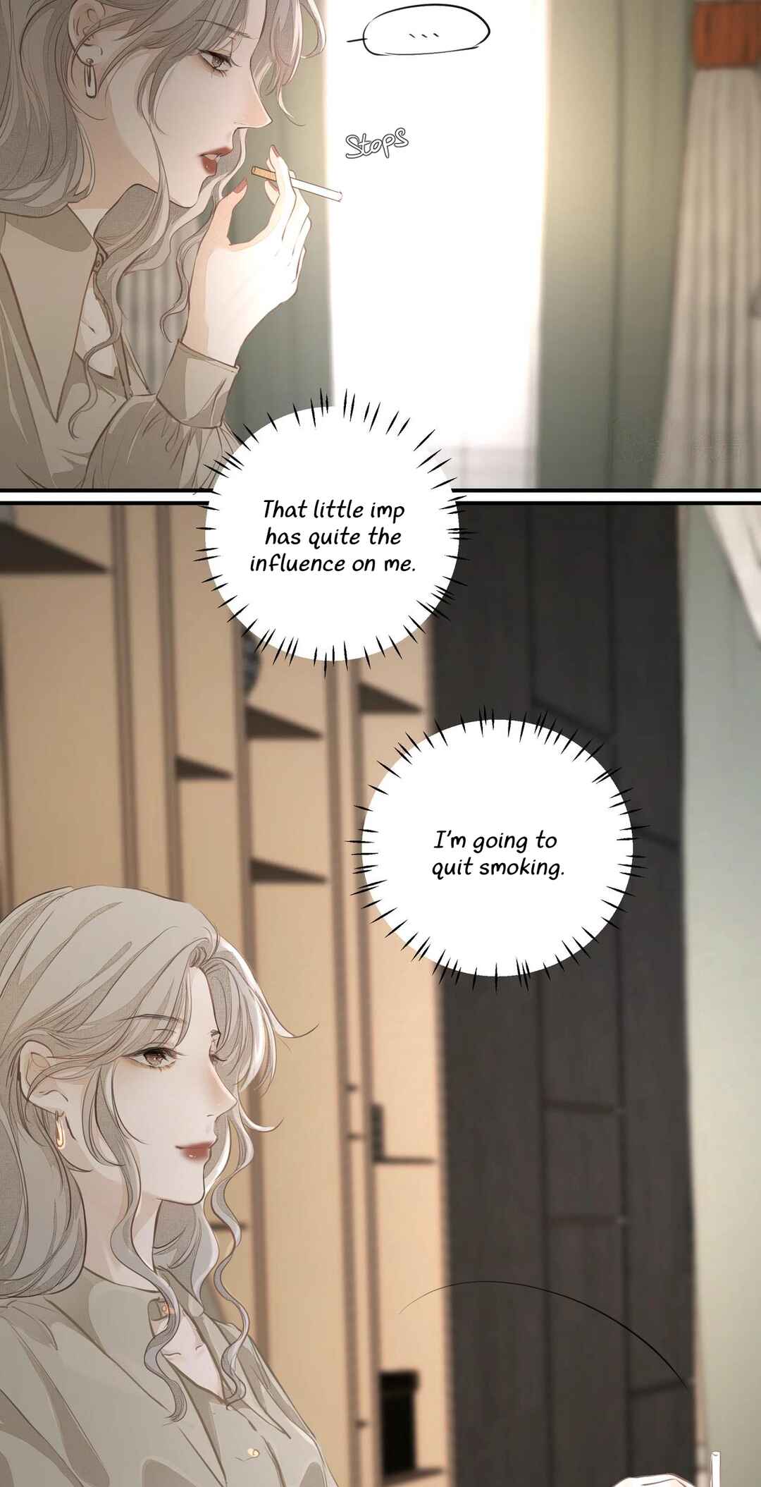 Addicted to Her Chapter 23 - Page 26