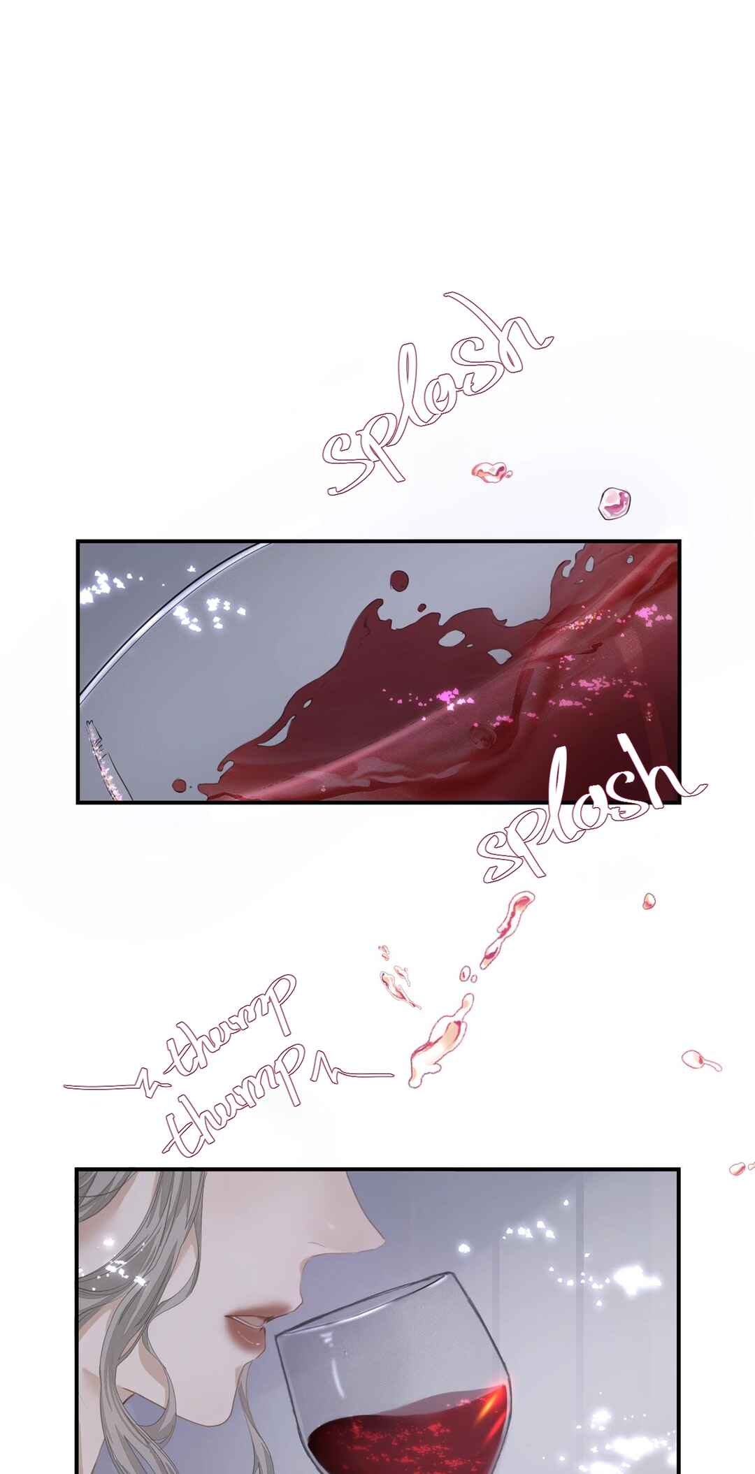 Addicted to Her Chapter 23 - Page 3