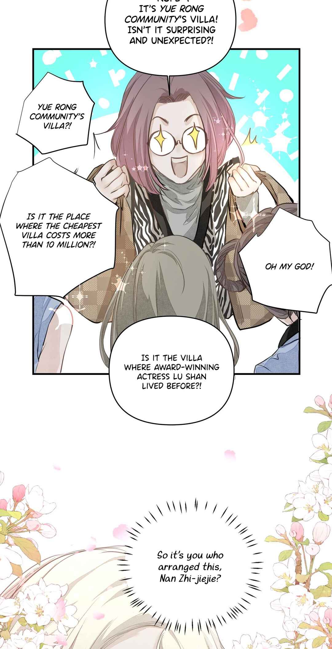 Addicted to Her Chapter 23 - Page 30