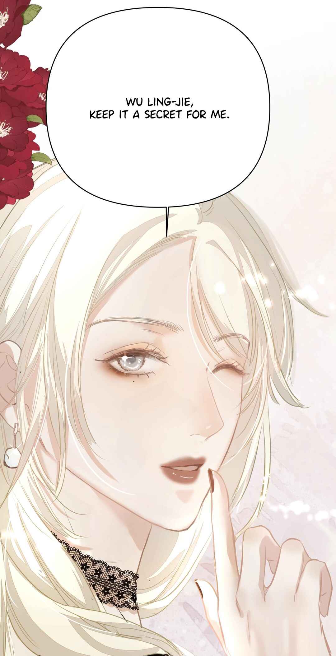 Addicted to Her Chapter 23 - Page 35
