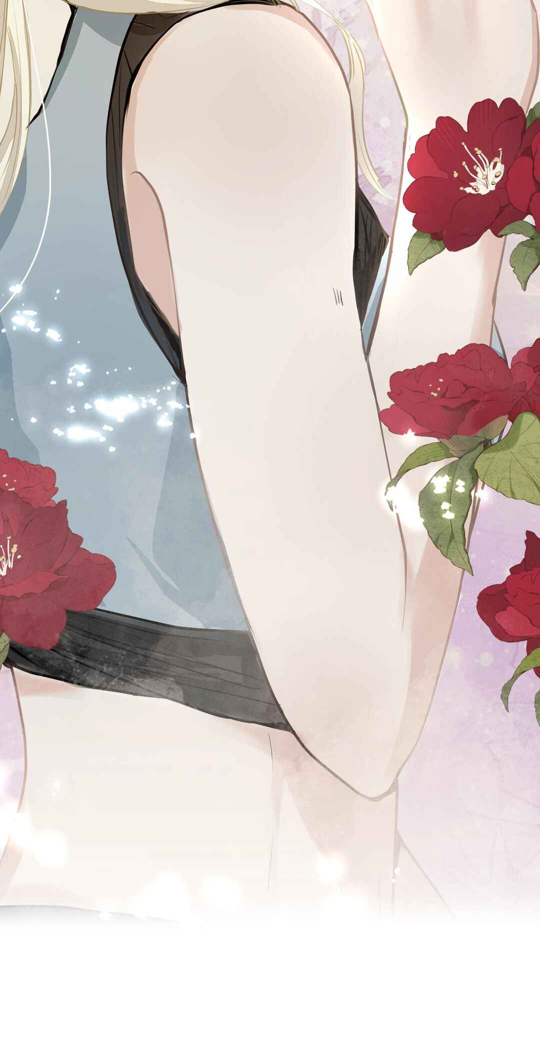 Addicted to Her Chapter 23 - Page 36