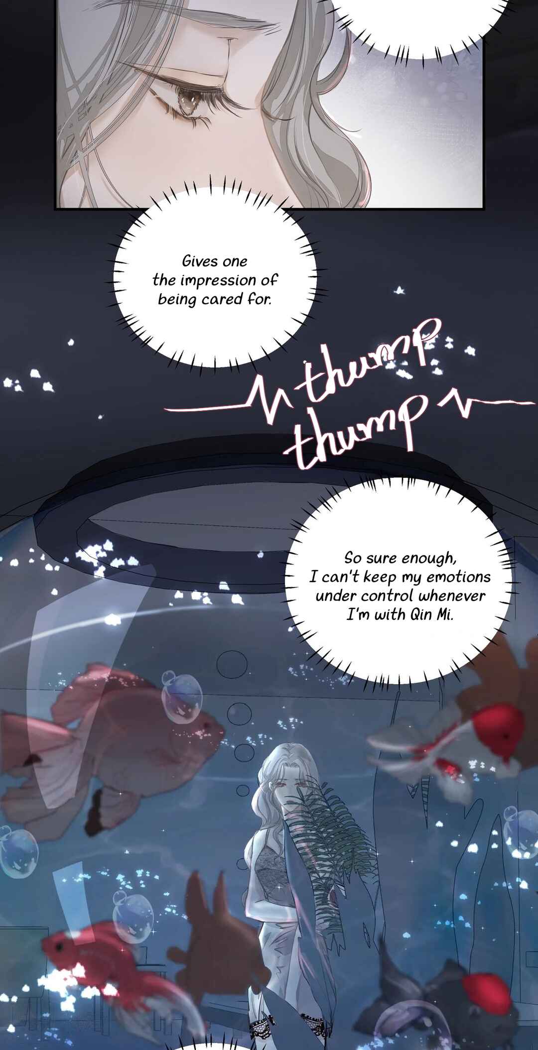 Addicted to Her Chapter 23 - Page 6