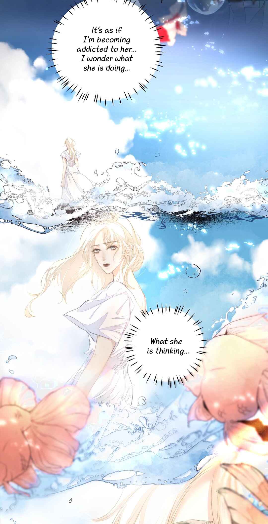 Addicted to Her Chapter 23 - Page 7